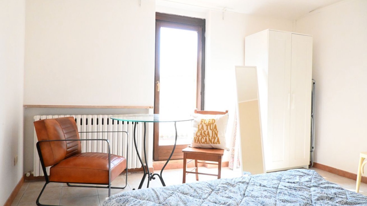 Photo of Bedroom in Osimo