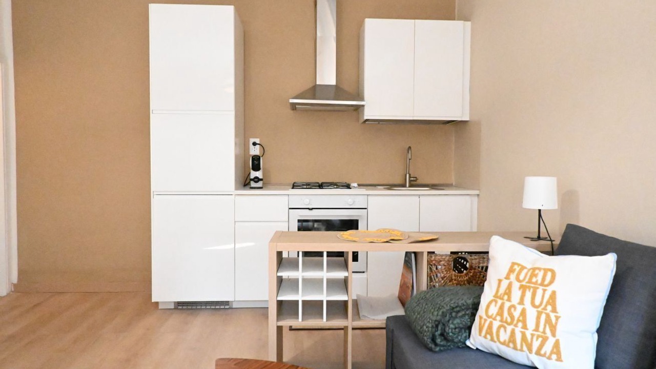 Photo of Livingroom in Osimo