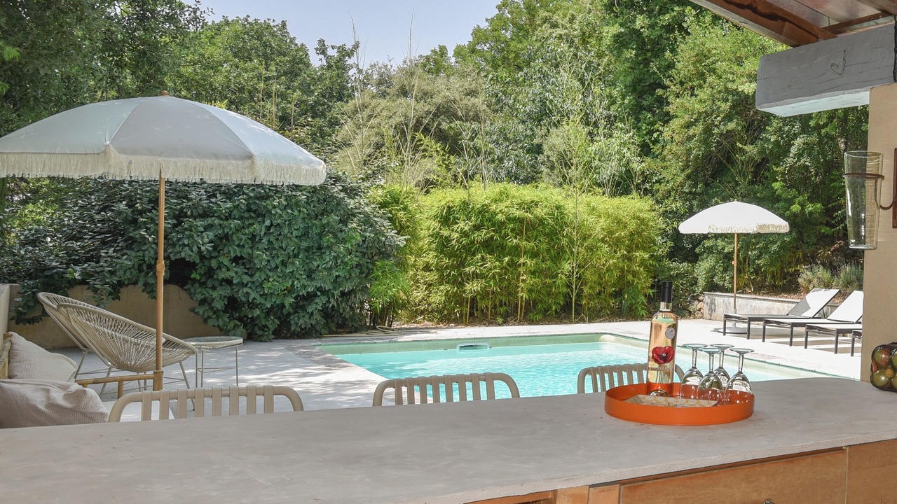 Photo of Outdoor in Le Thoronet