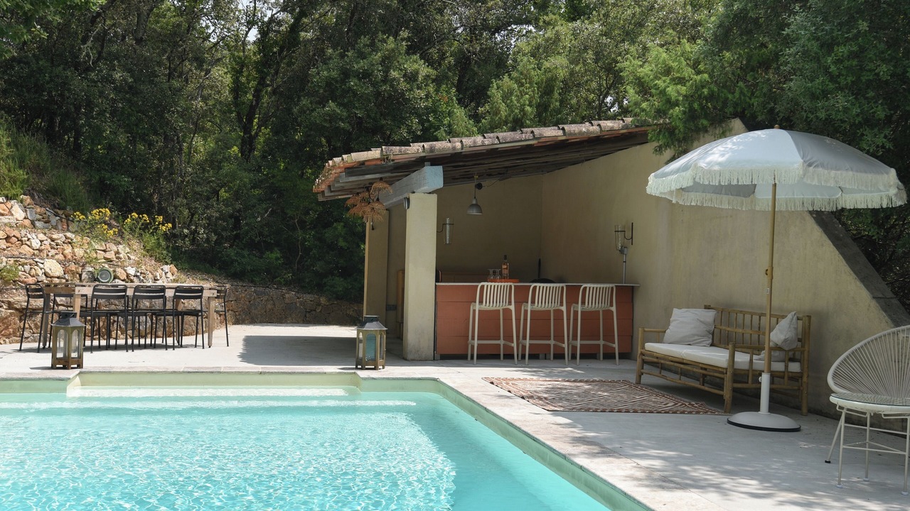 Photo of Patio Balcony in Le Thoronet