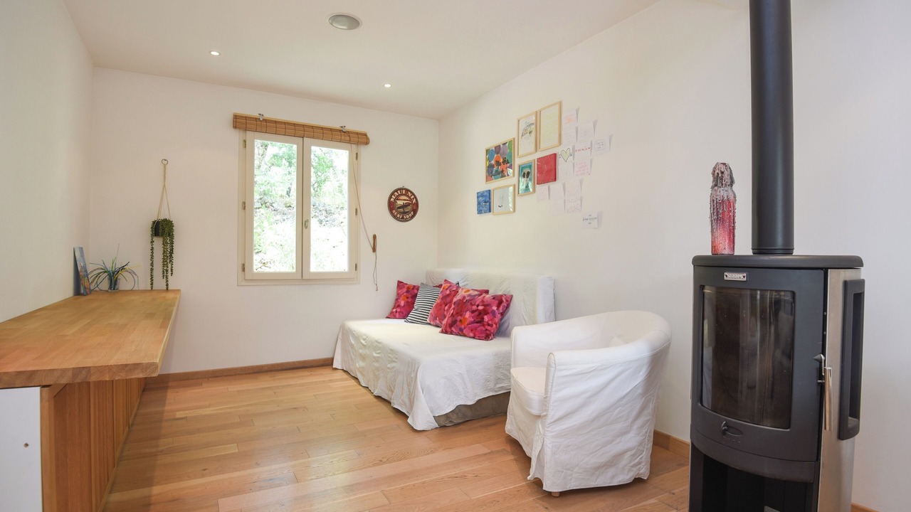 Photo of Livingroom in Le Thoronet