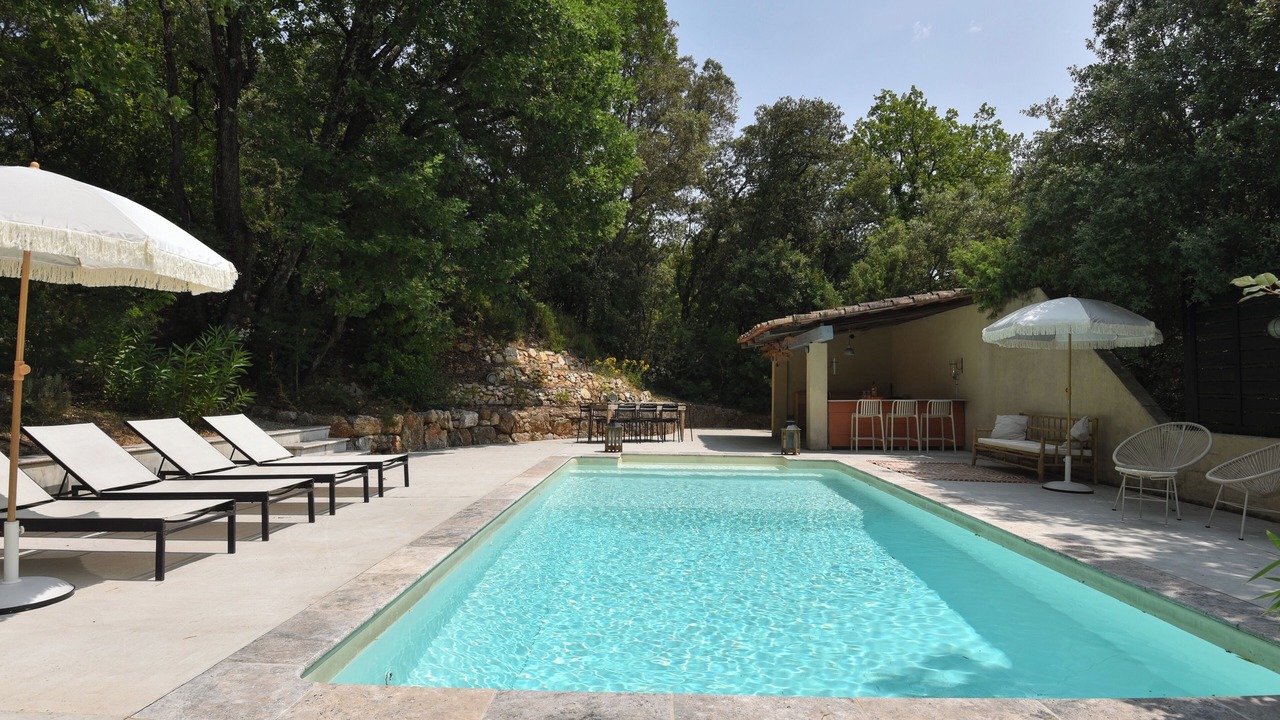 Photo of Outdoor in Le Thoronet