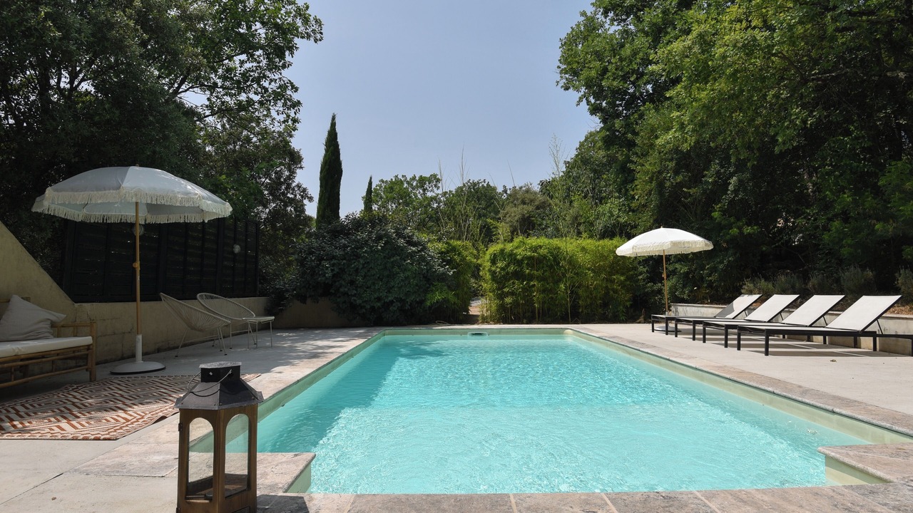 Photo of Outdoor in Le Thoronet