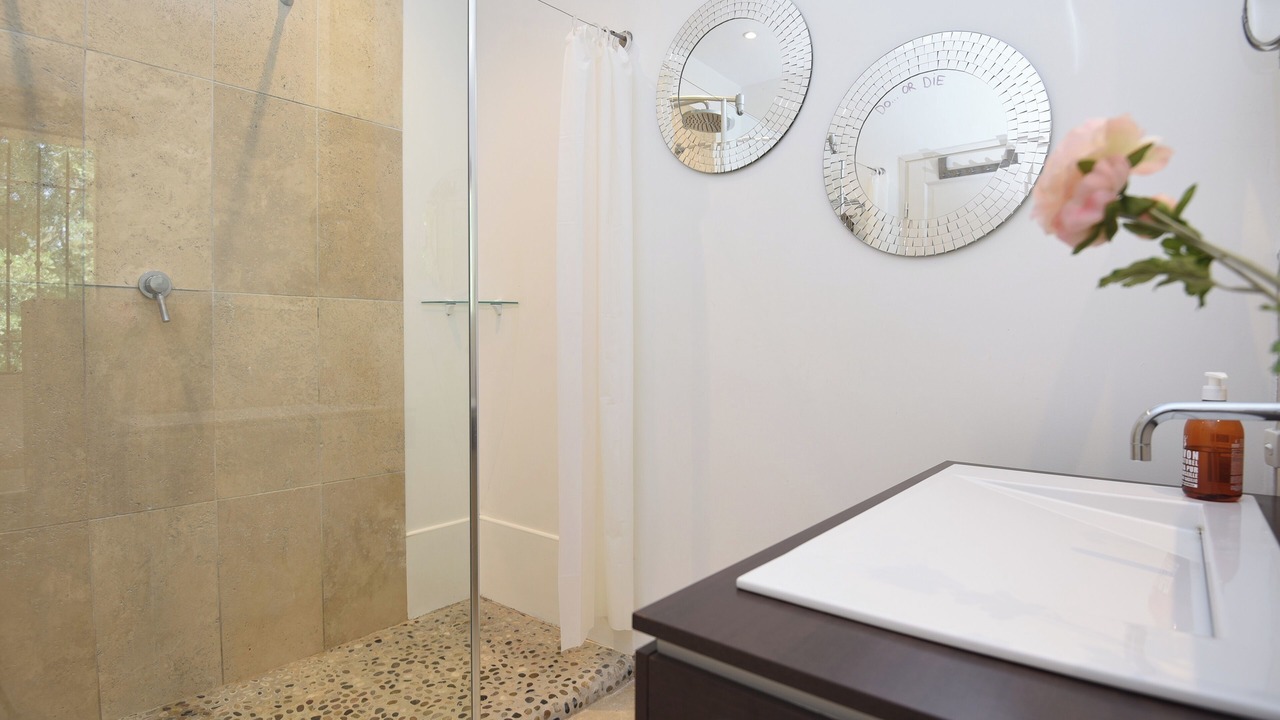 Photo of Bathroom in Le Thoronet