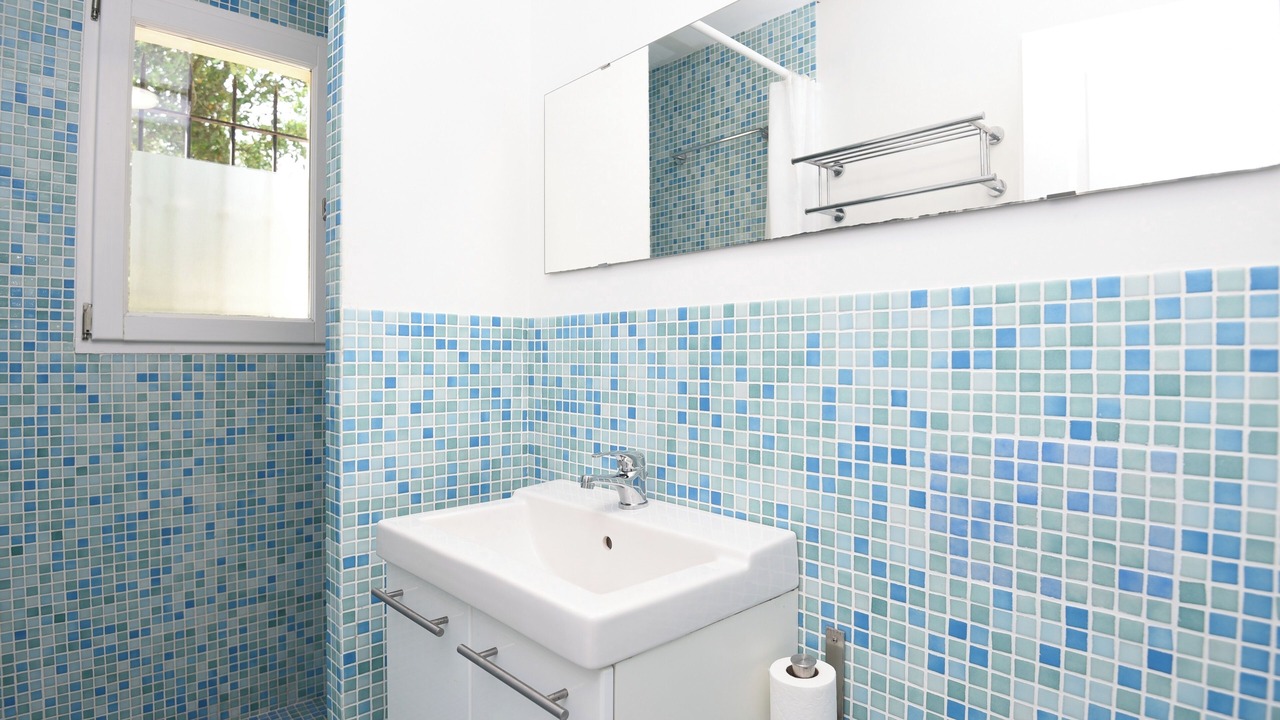 Photo of Bathroom in Le Thoronet