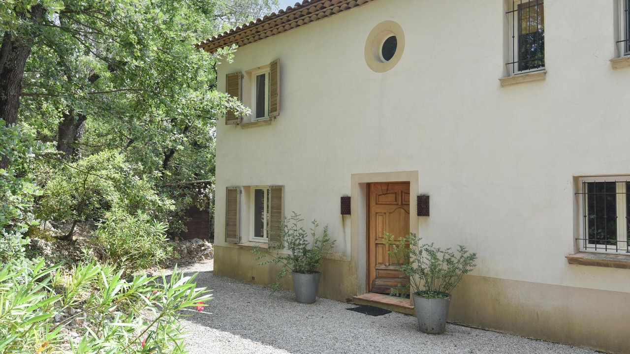 Photo of Outdoor in Le Thoronet