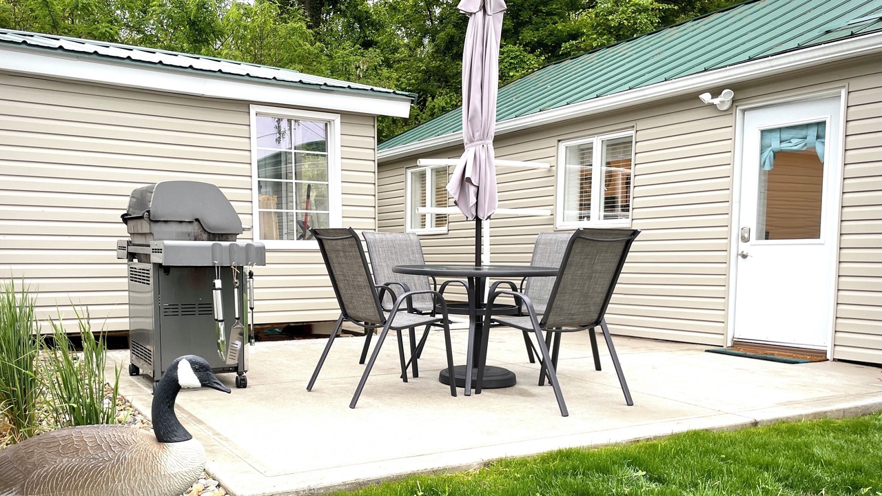 Photo of Outdoor in Shipshewana