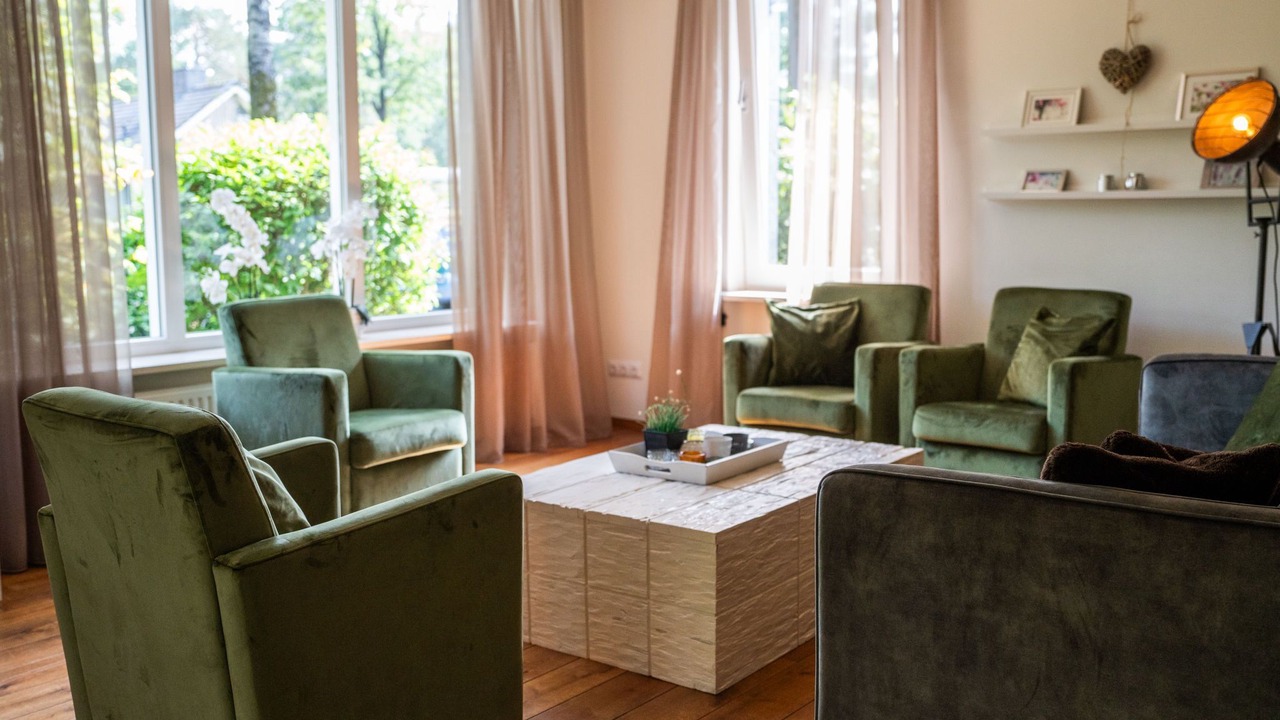 Photo of Bedroom in Bosgebied Hoenderloo