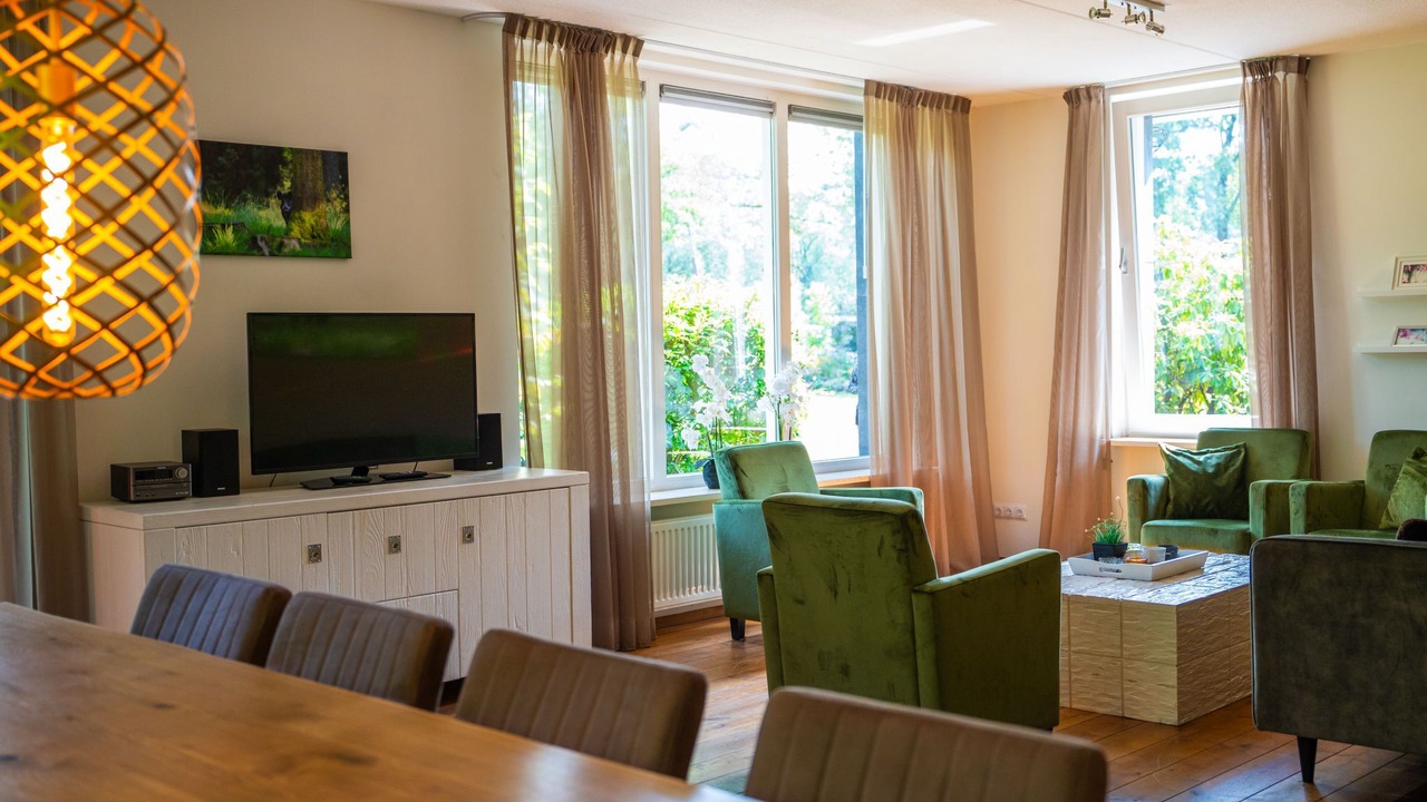 Photo of Bedroom in Bosgebied Hoenderloo