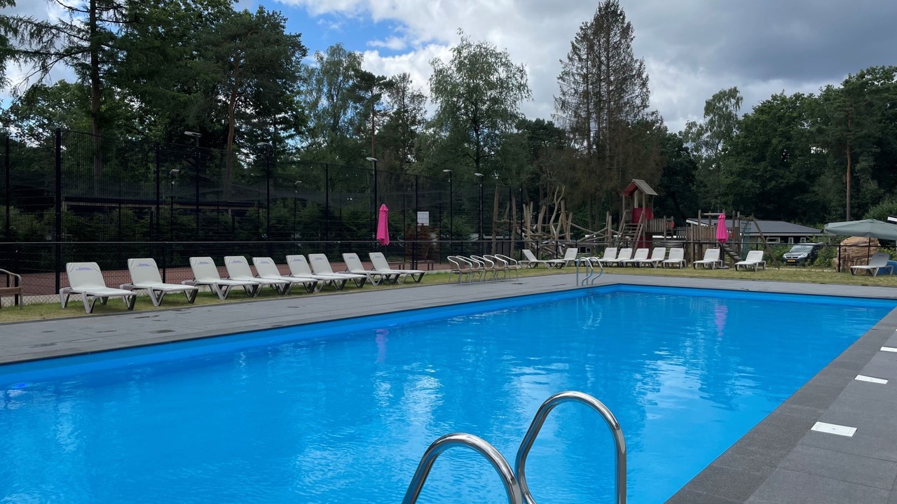 Photo of Outdoor in Bosgebied Hoenderloo