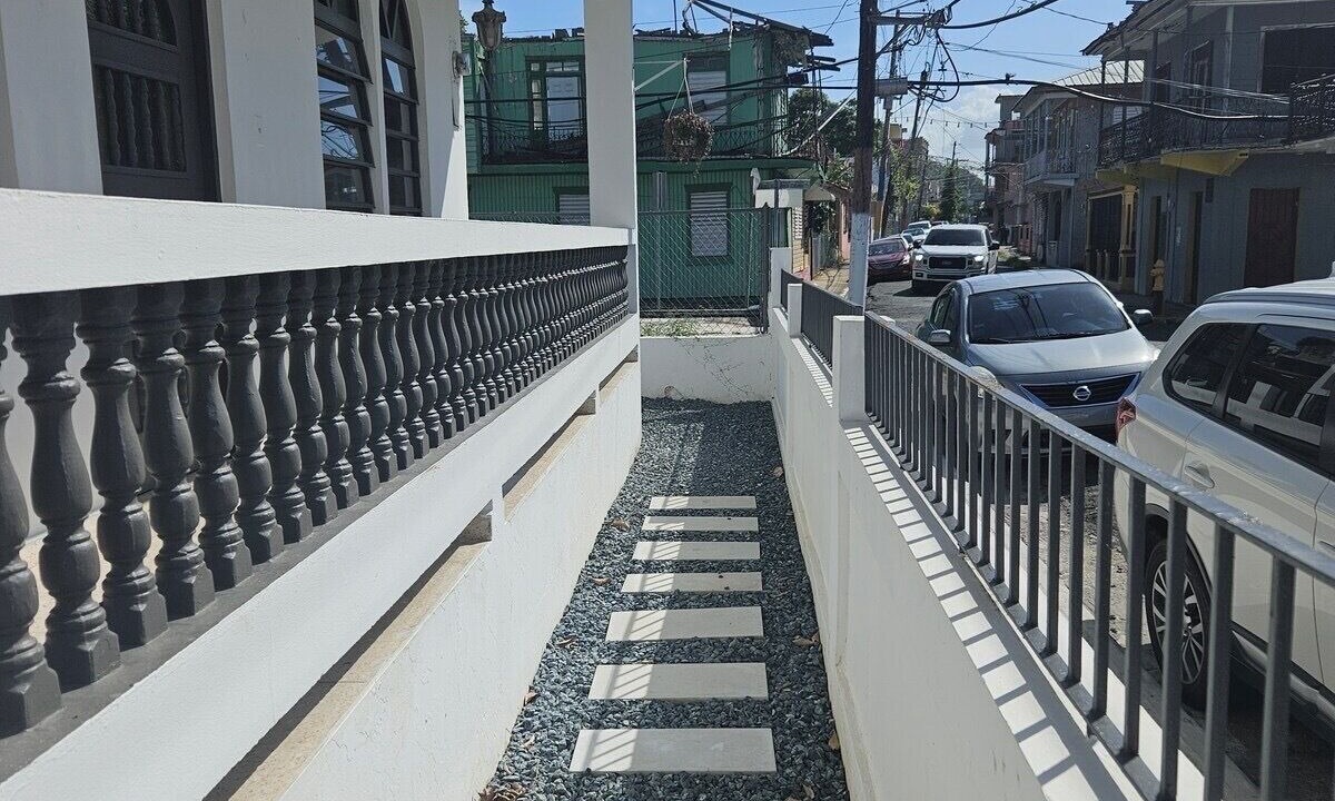 Photo of Outdoor in Aguadilla Pueblo