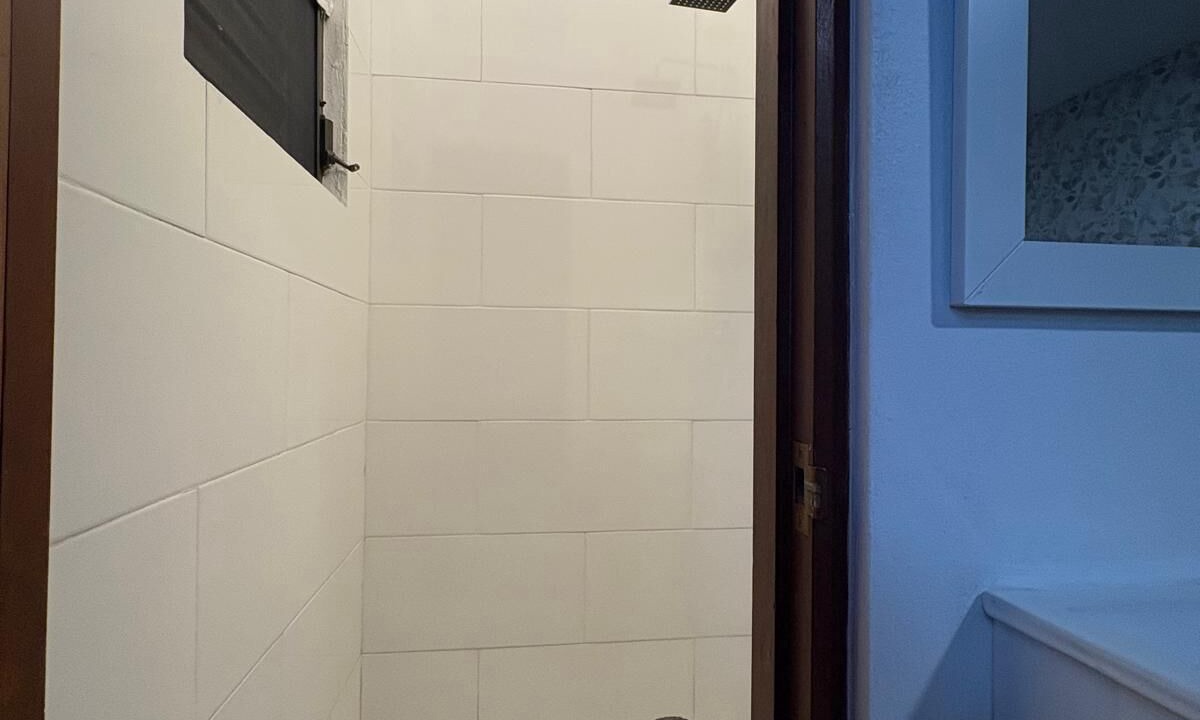 Photo of Bathroom in Aguadilla Pueblo
