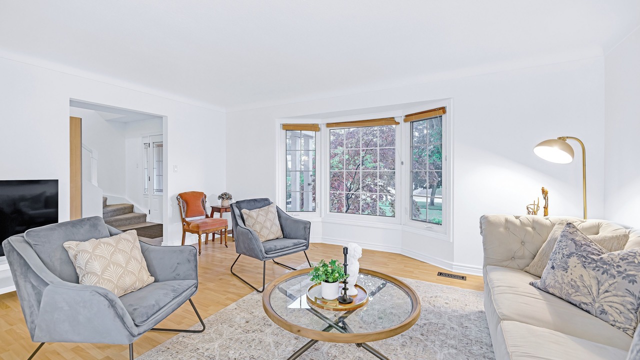 Photo of Livingroom in Niagara-on-the-Lake