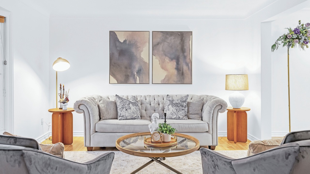 Photo of Livingroom in Niagara-on-the-Lake