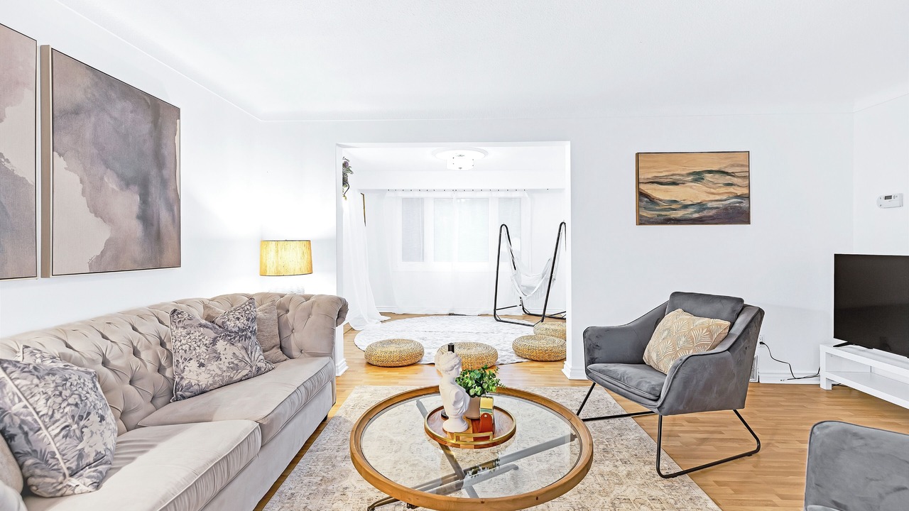 Photo of Livingroom in Niagara-on-the-Lake