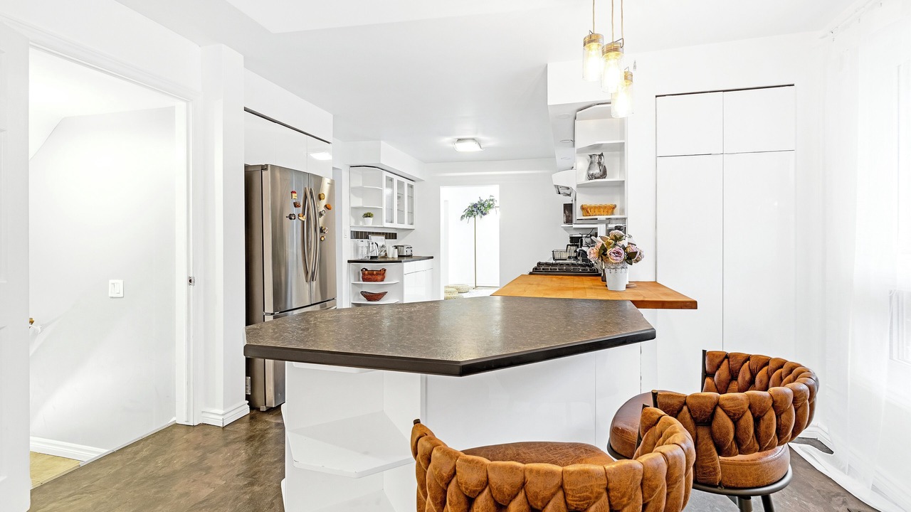 Photo of Kitchen in Niagara-on-the-Lake