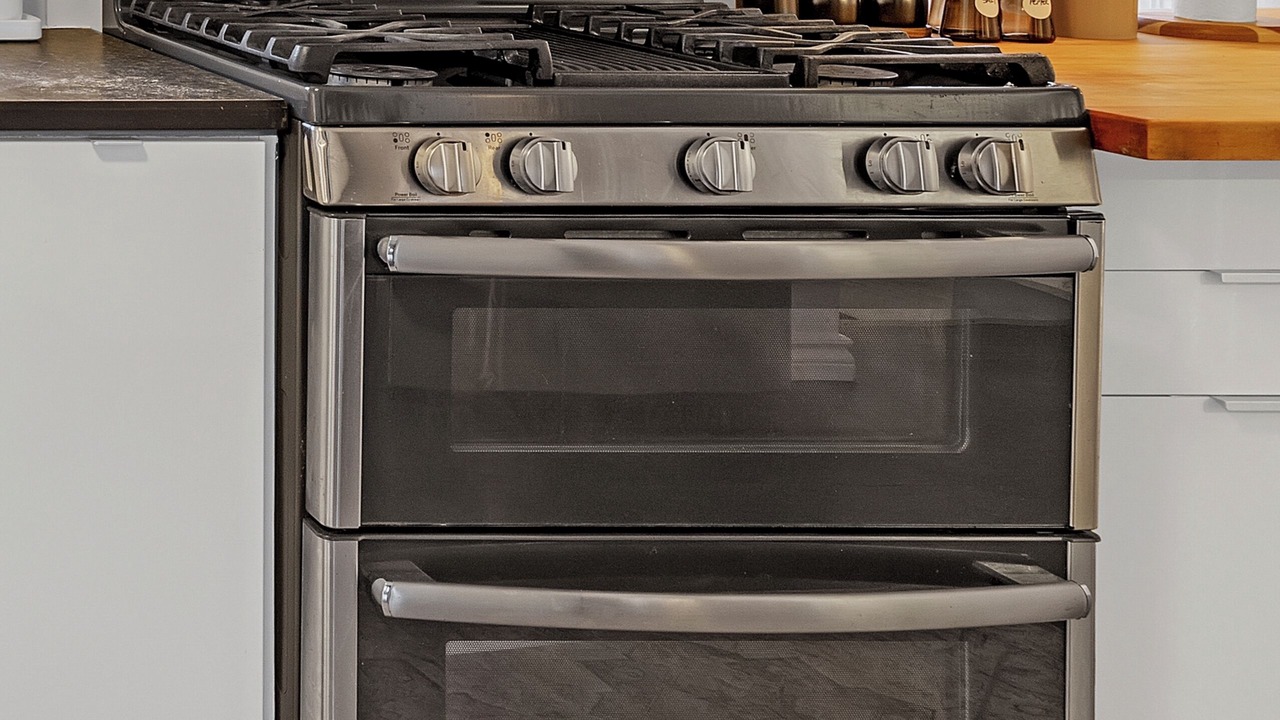 Photo of Kitchen in Niagara-on-the-Lake