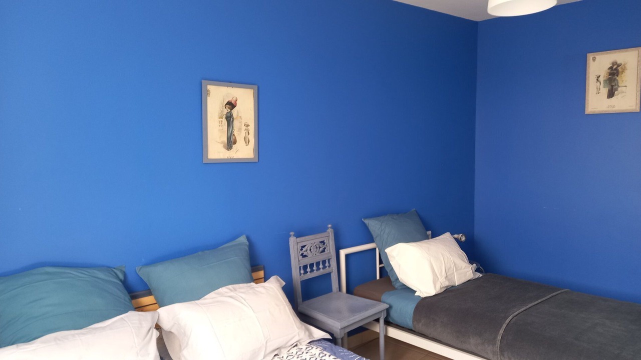 Photo of Bedroom in Cholet