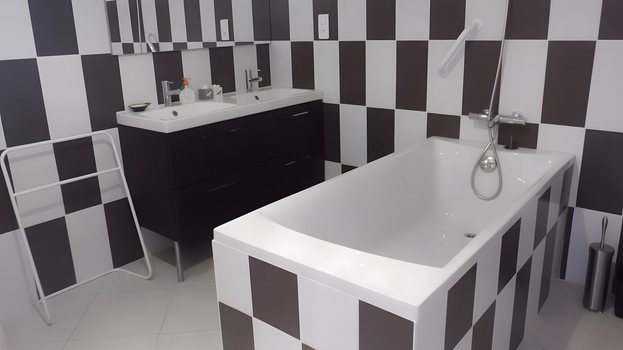 Photo of Bathroom in Cholet