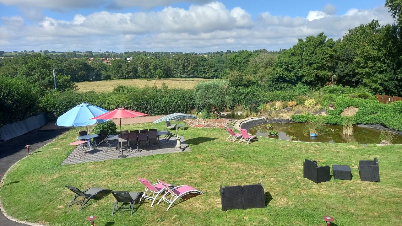 Photo of Outdoor in Cholet