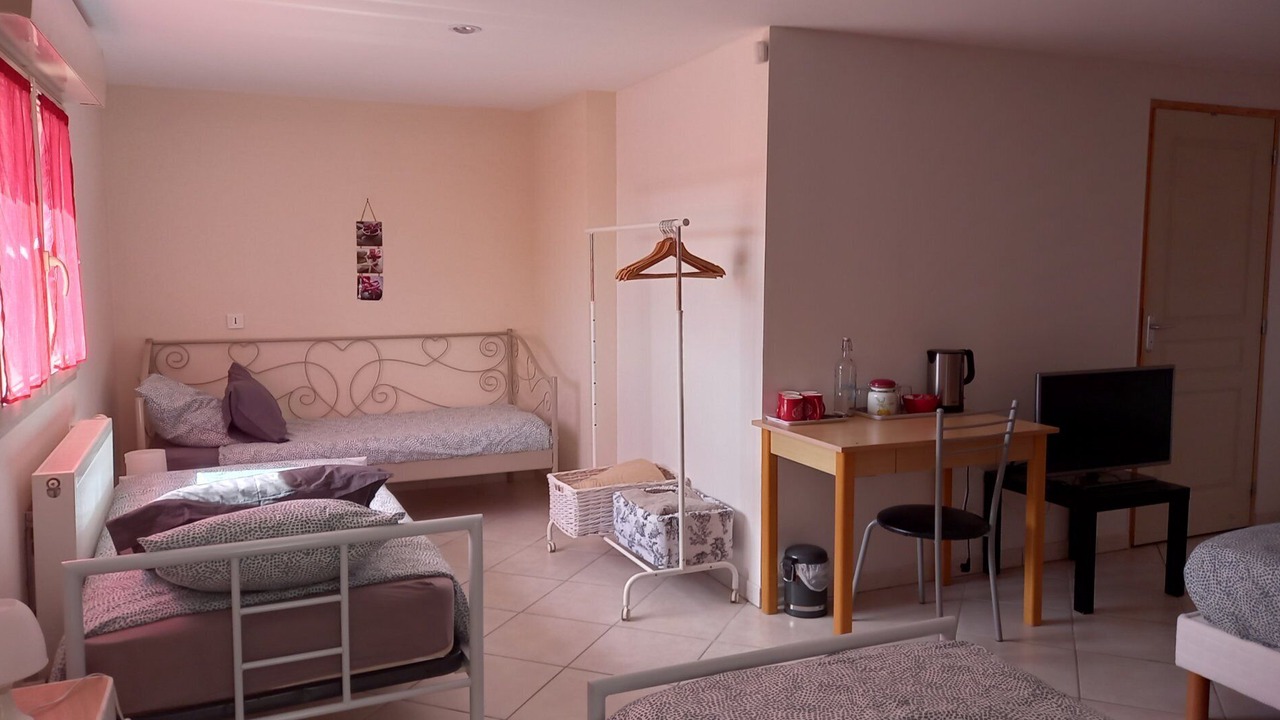 Photo of Bedroom in Cholet