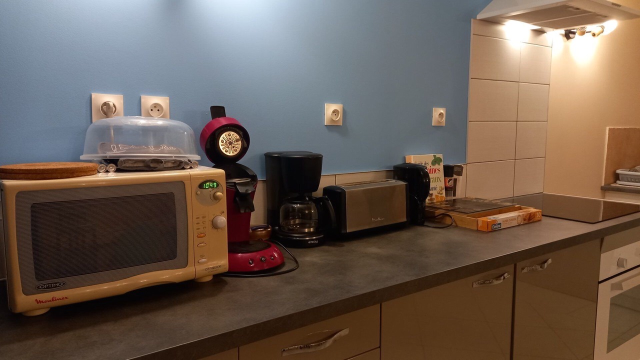 Photo of Kitchen in Cholet