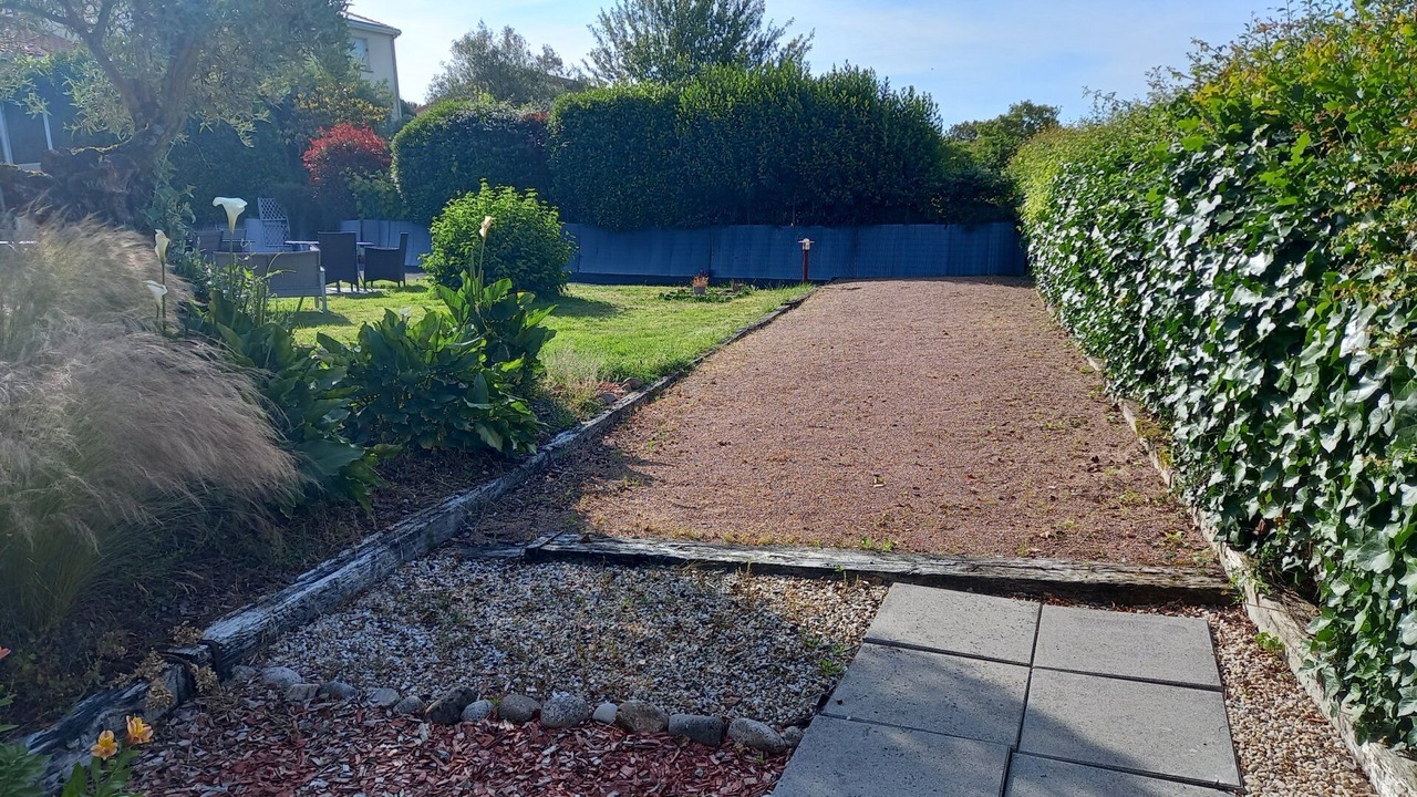 Photo of Outdoor in Cholet