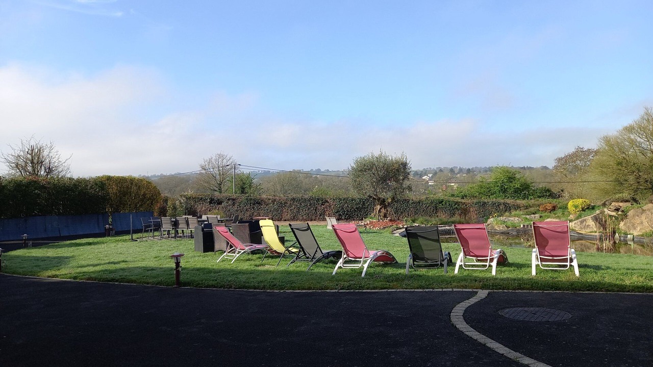 Photo of Outdoor in Cholet