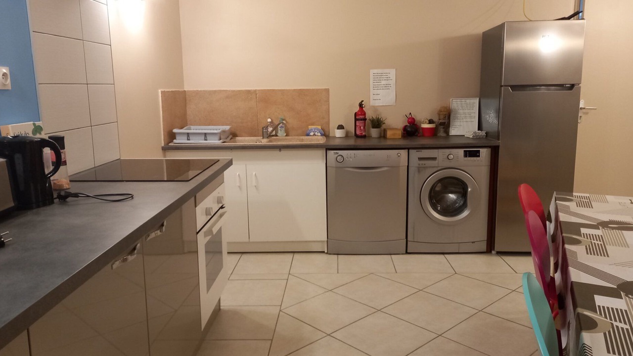 Photo of Kitchen in Cholet