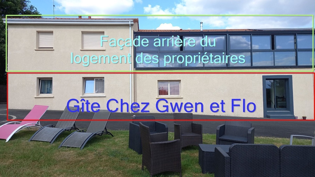 Photo of Outdoor in Cholet