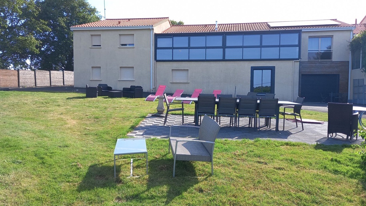 Photo of Outdoor in Cholet