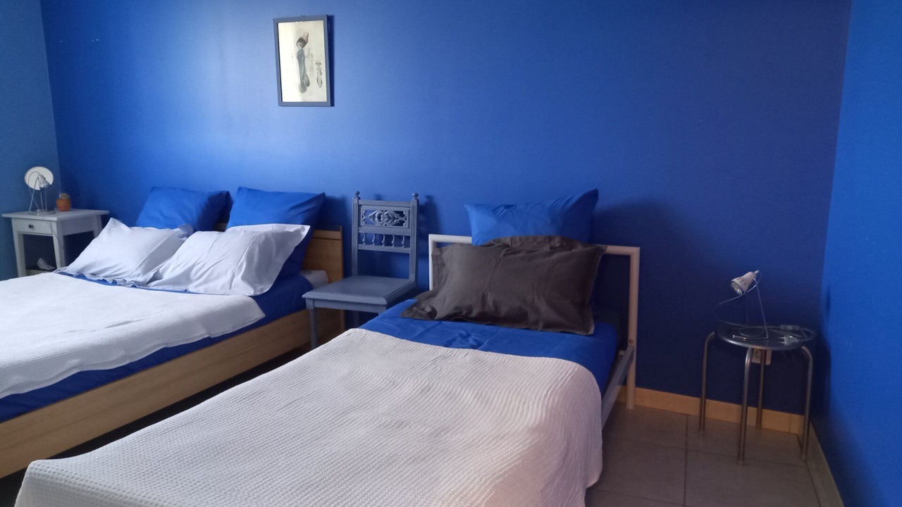 Photo of Bedroom in Cholet