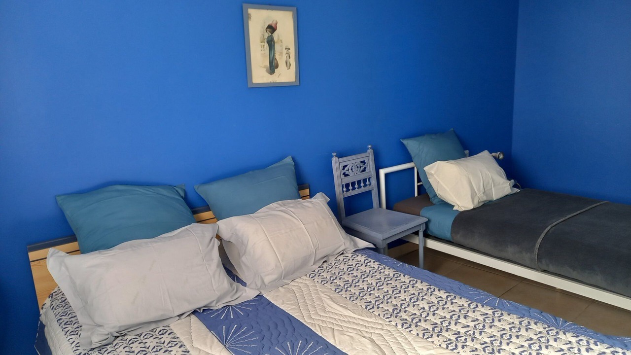 Photo of Bedroom in Cholet