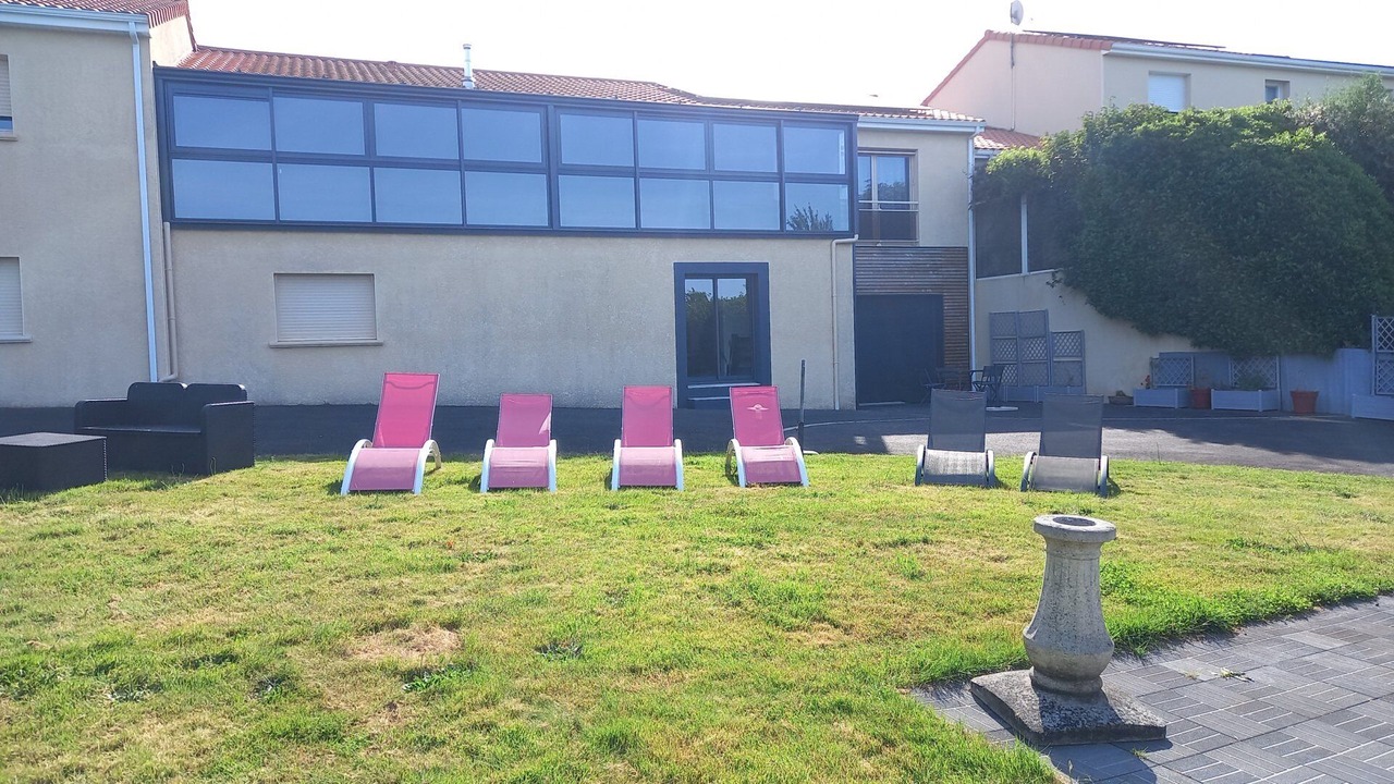 Photo of Outdoor in Cholet