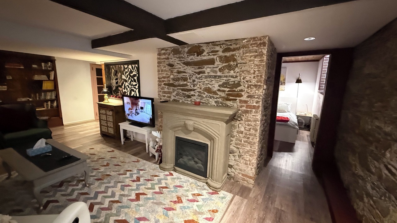 Photo of Bedroom in South End