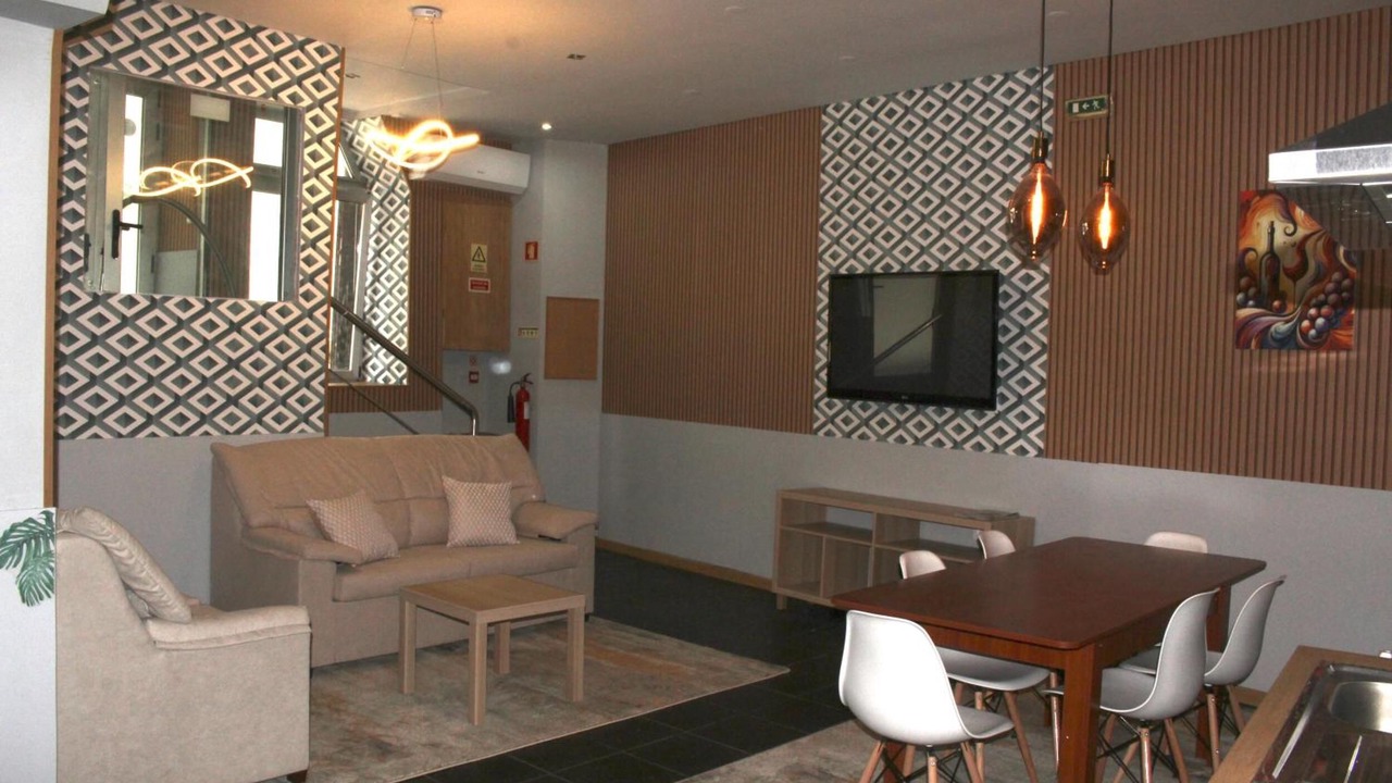 Photo of Livingroom in Alijo