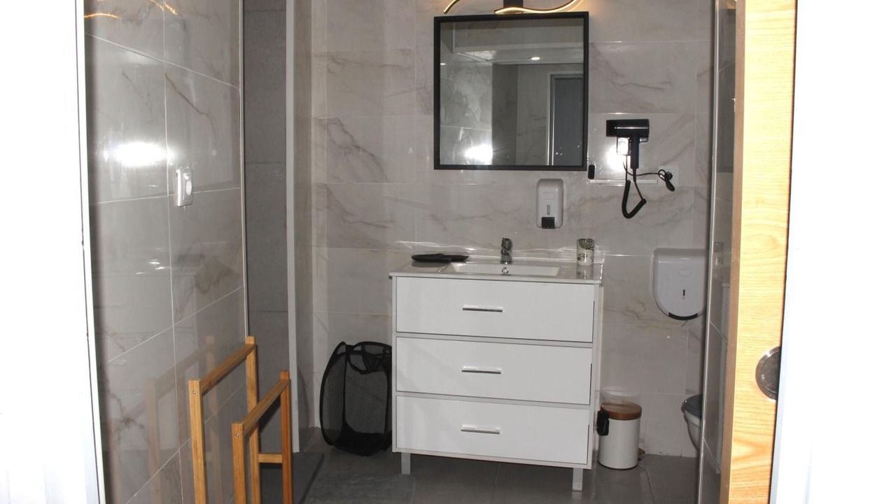 Photo of Bathroom in Alijo