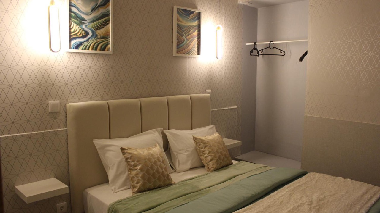 Photo of Bedroom in Alijo