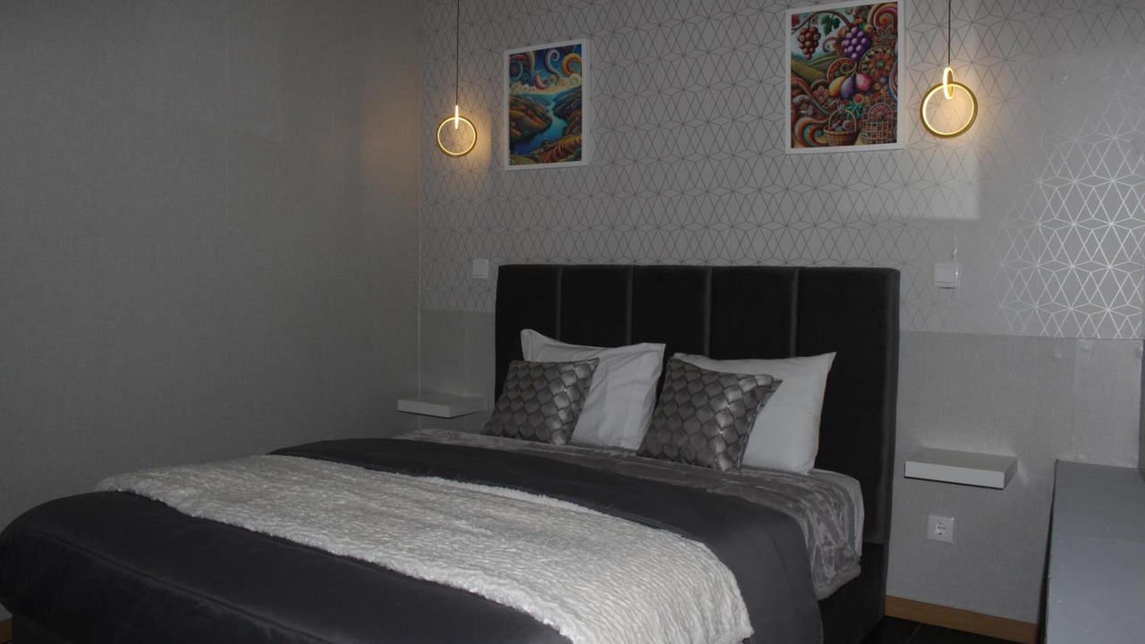 Photo of Bedroom in Alijo