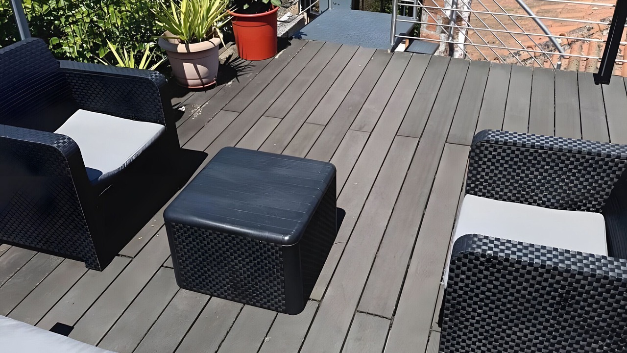 Photo of Patio Balcony in Alijo