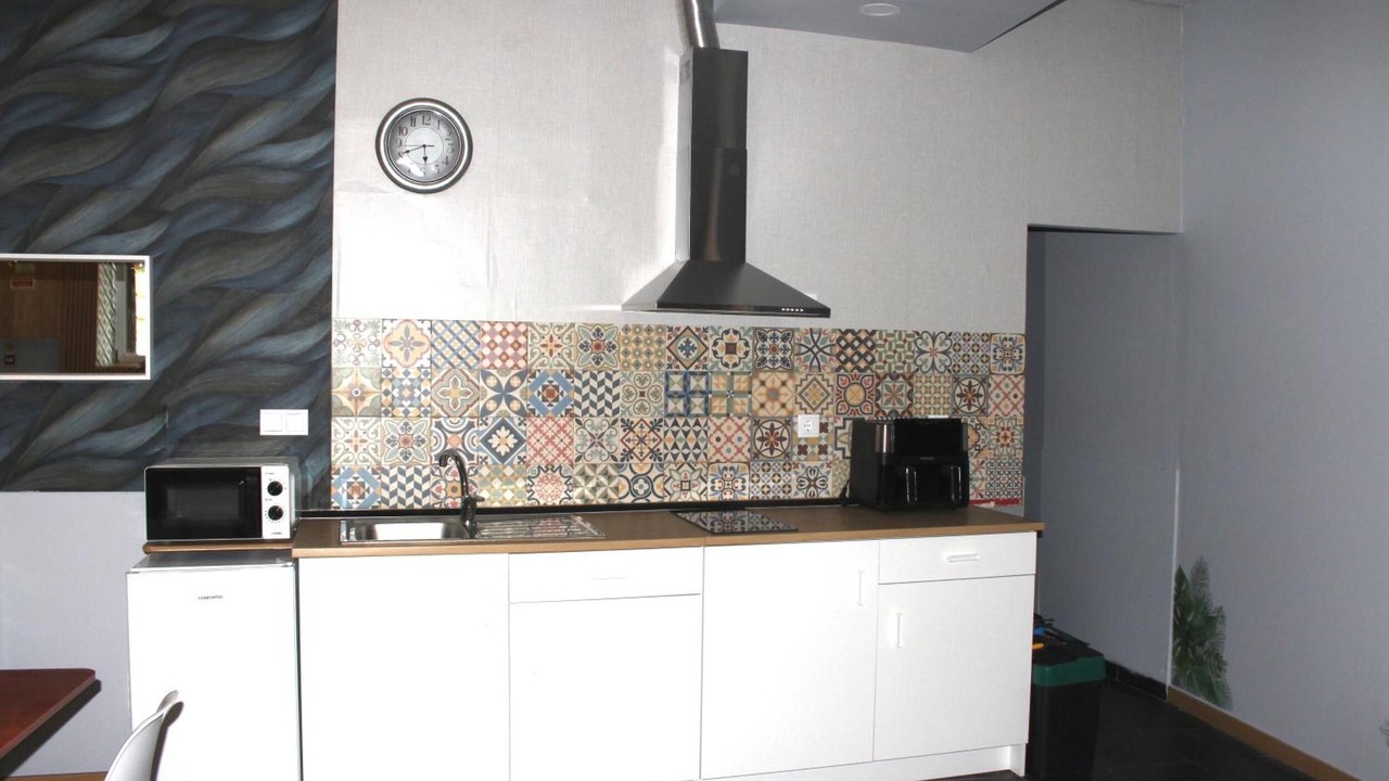 Photo of Kitchen in Alijo