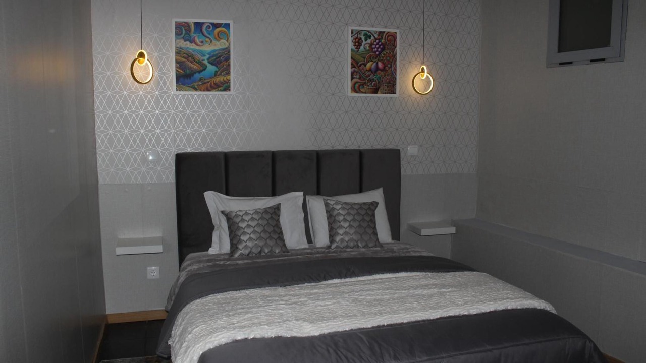 Photo of Bedroom in Alijo