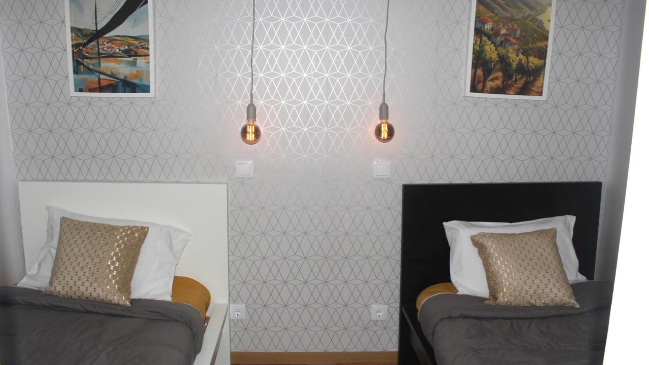 Photo of Bedroom in Alijo