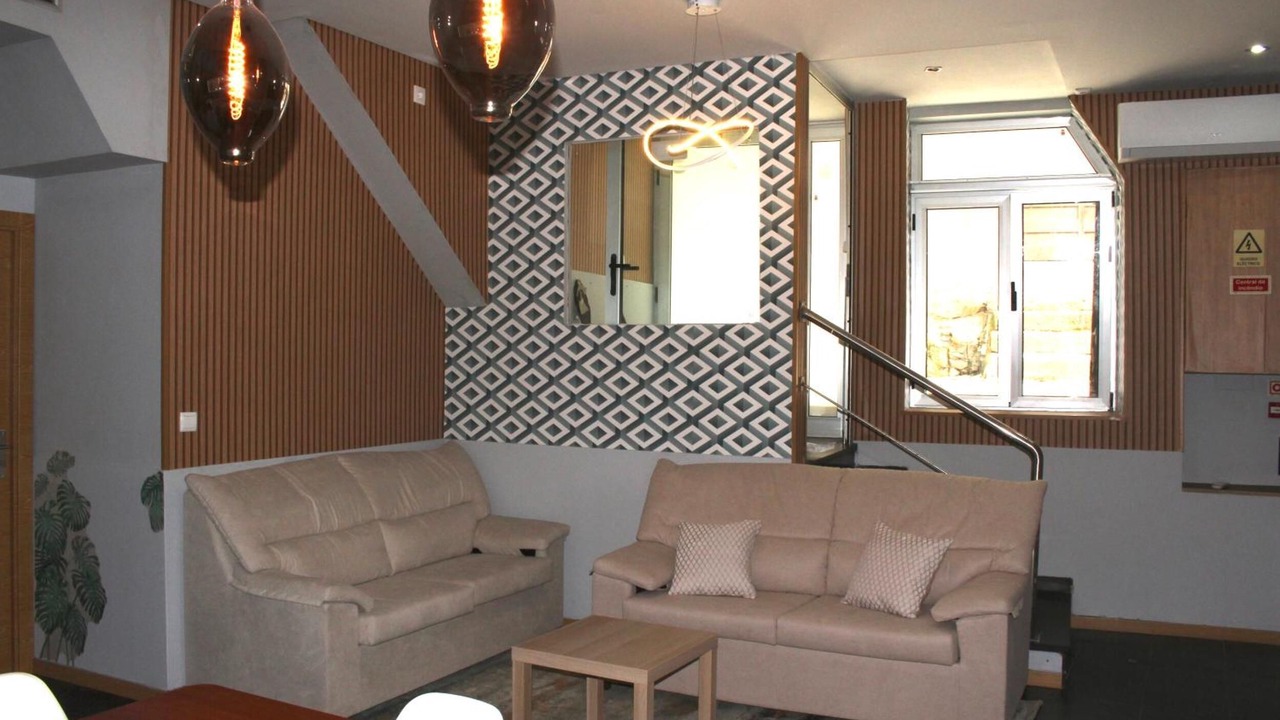 Photo of Livingroom in Alijo