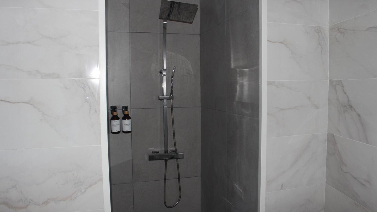 Photo of Bathroom in Alijo