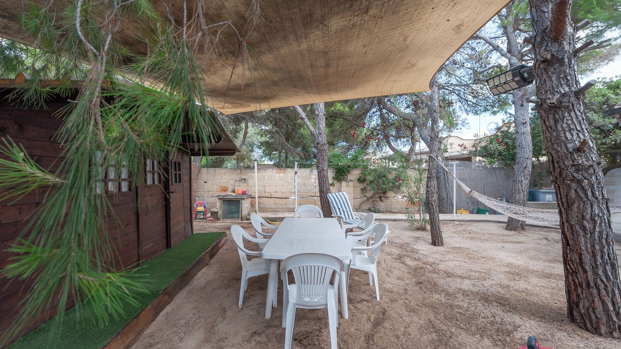 Photo of Outdoor in Manduria