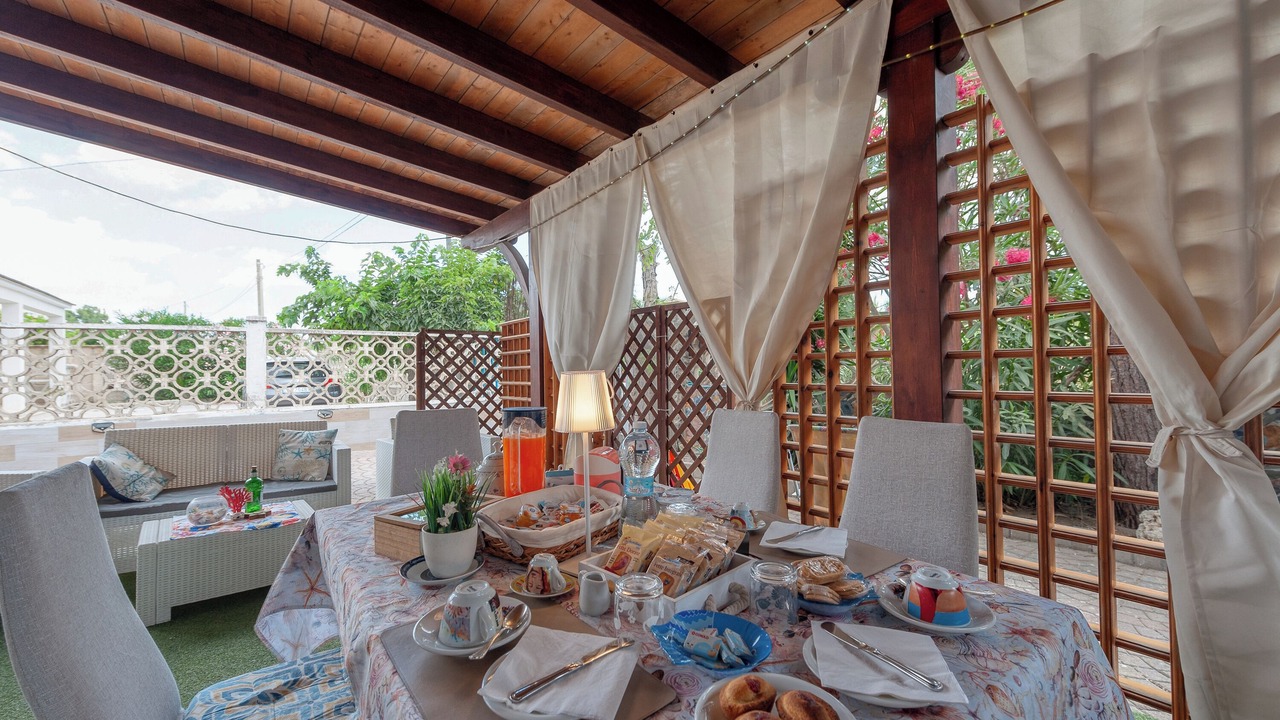 Photo of Outdoor in Manduria