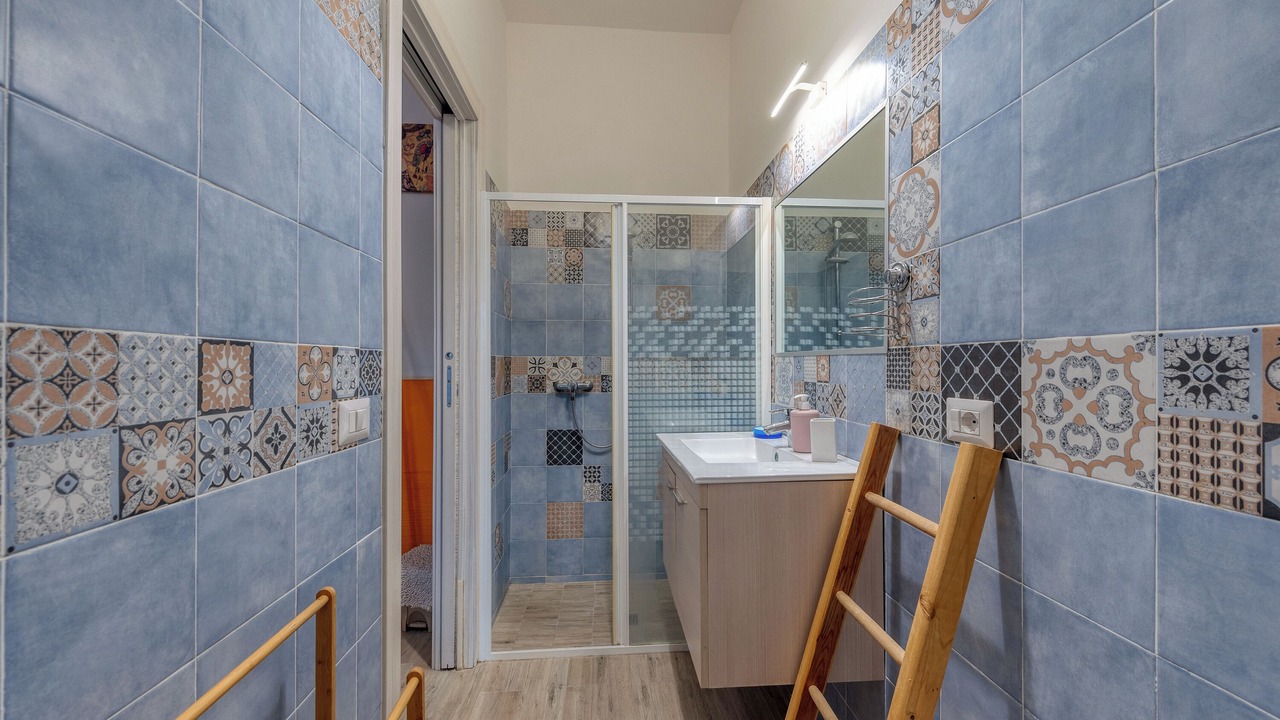 Photo of Bathroom in Manduria