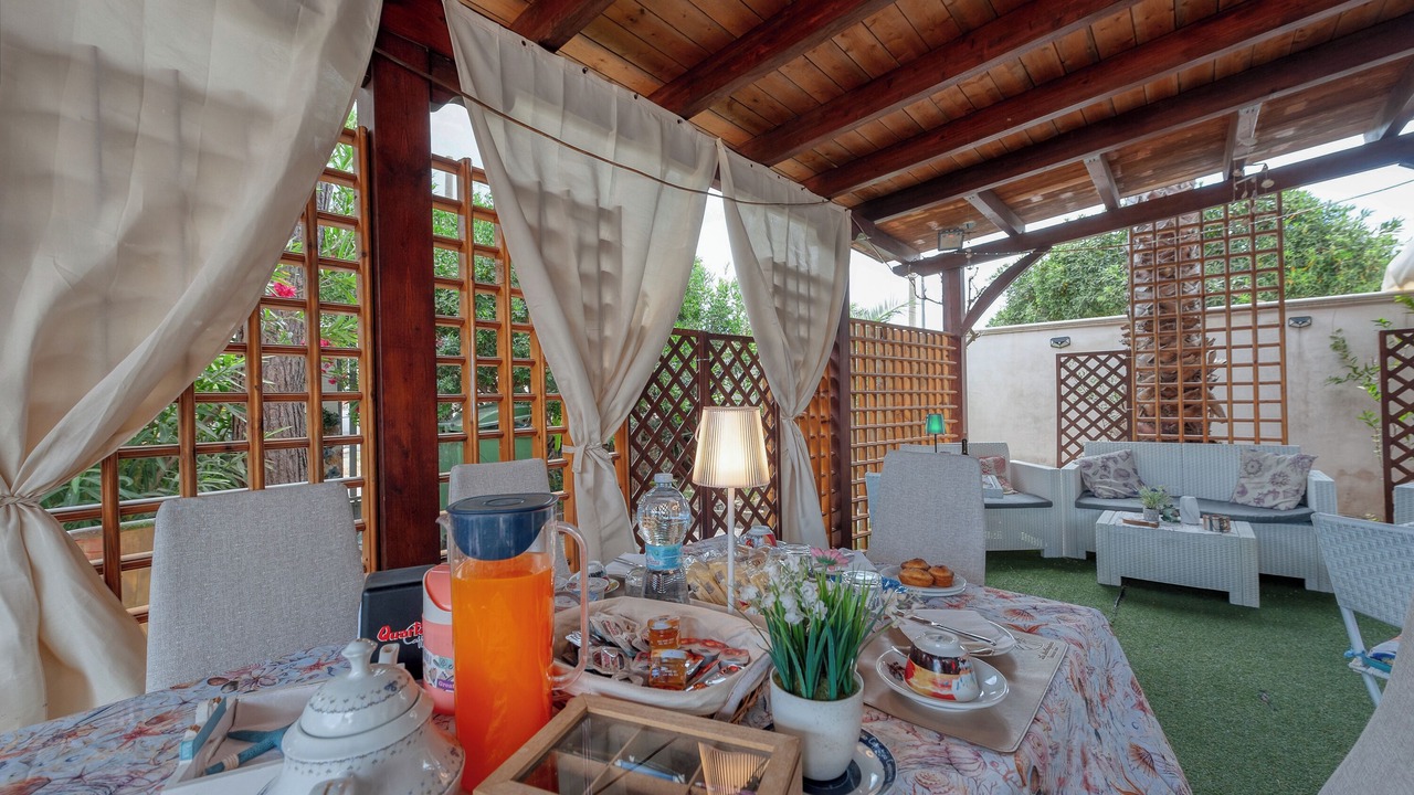 Photo of Outdoor in Manduria