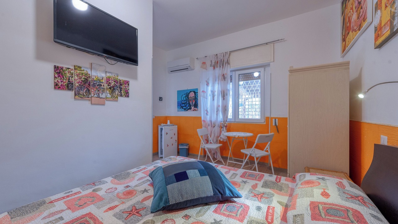 Photo of Bedroom in Manduria